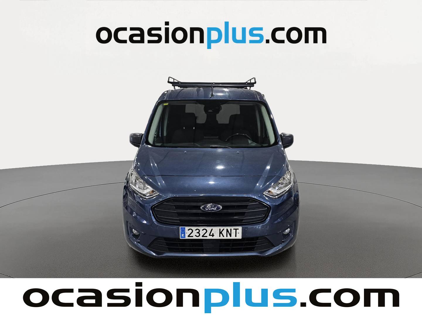 Ford Transit Connect Ford Transit Connect Kombi 1.5 TDCI Trend 220 L1 (100 CV) al mejor precio
