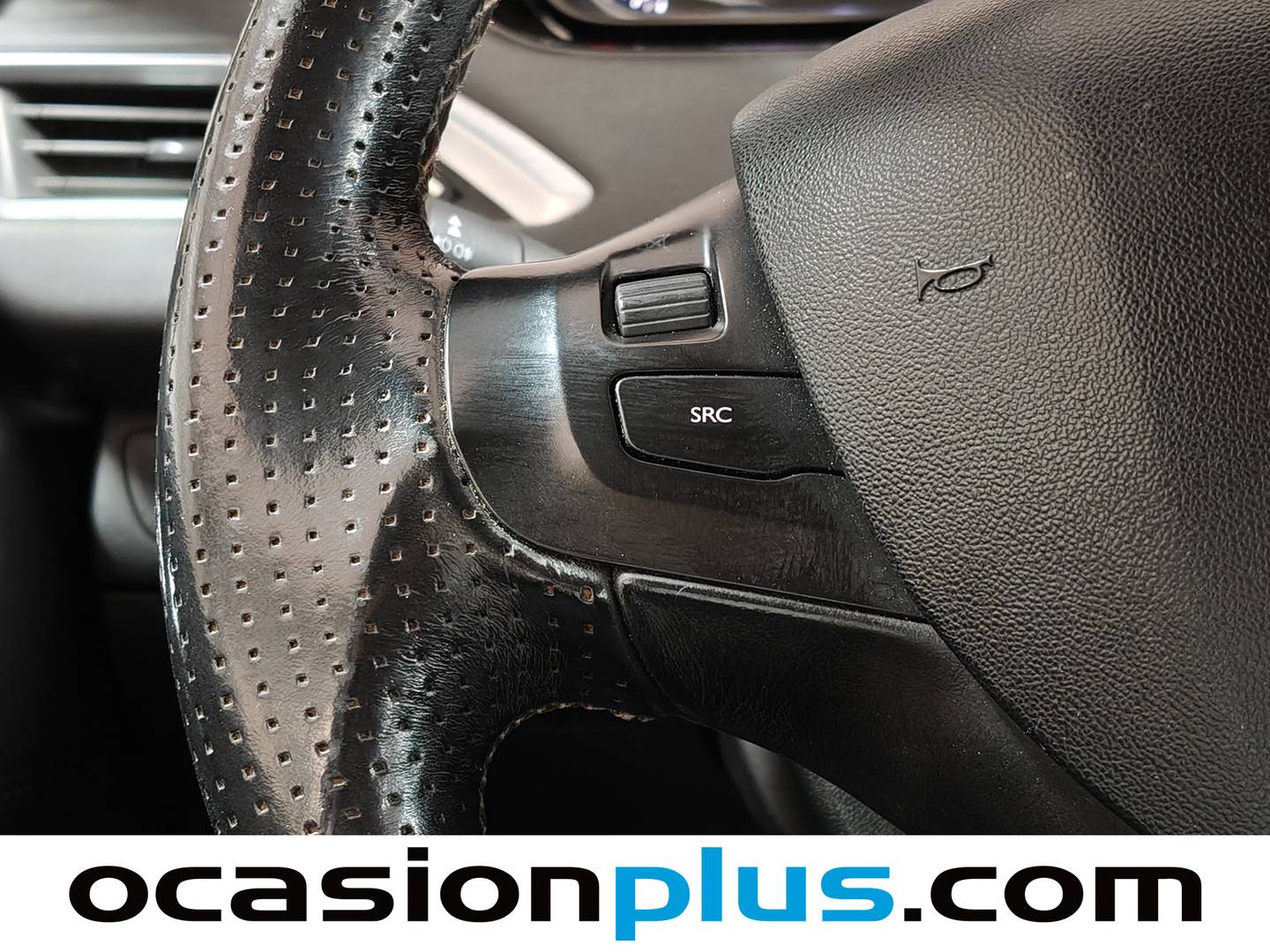 Peugeot 208 Peugeot 208 1.6 VTi ALLURE (120 CV) seminuevo