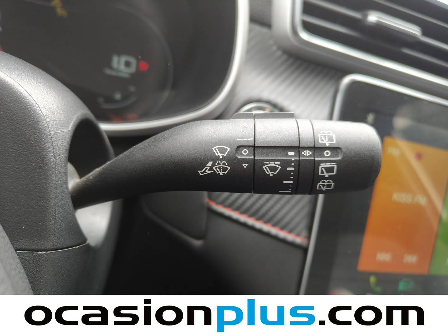 MG ZS MG ZS 1.0T Luxury (111 CV) 2023