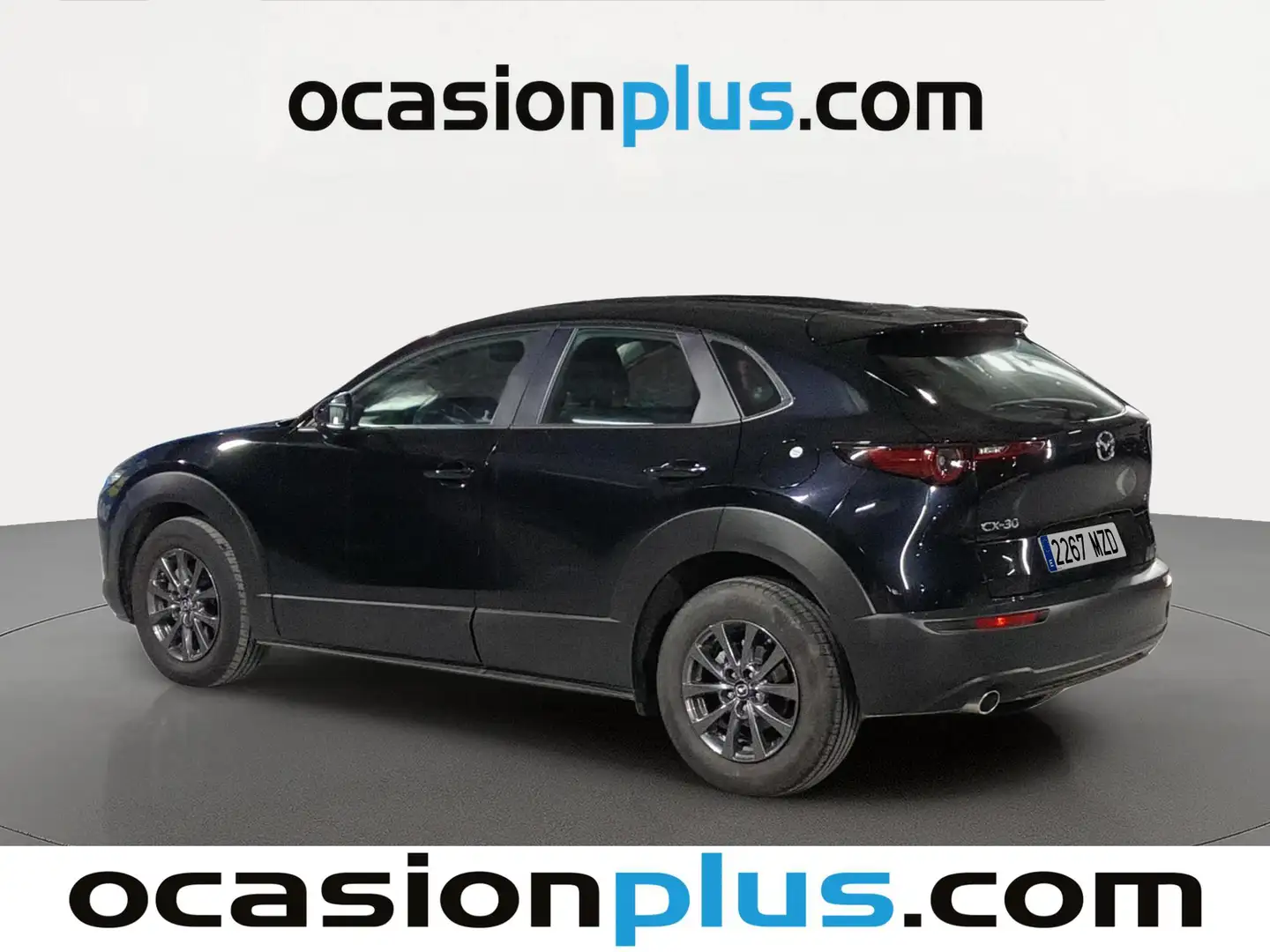 Foto Mazda CX-30 Mazda CX-30 e-SKY G MHEV Prime-line (140 CV)