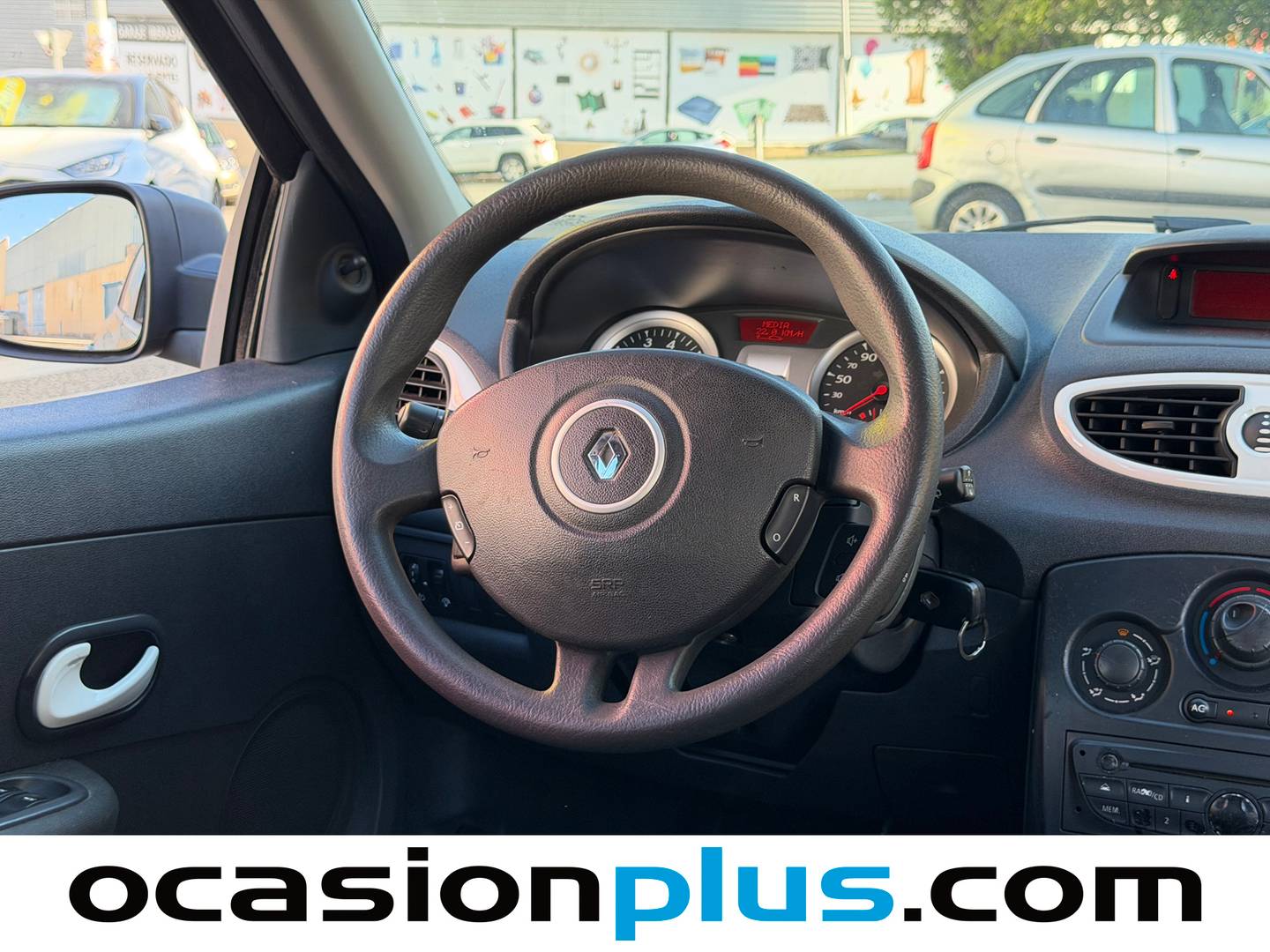 Renault Clio Renault Clio Yahoo! 1.2 16v (75 CV) manual