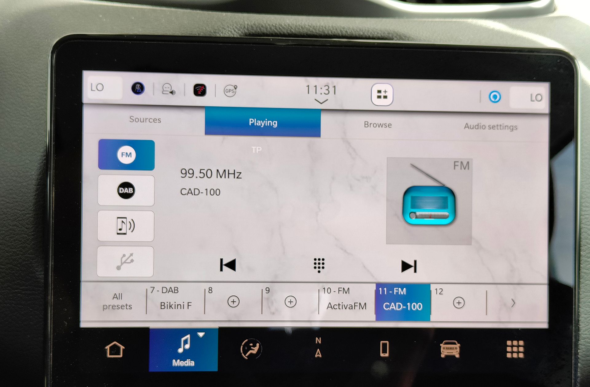 Jeep Renegade eHybrid 1.5 Limited ATX - foto 32