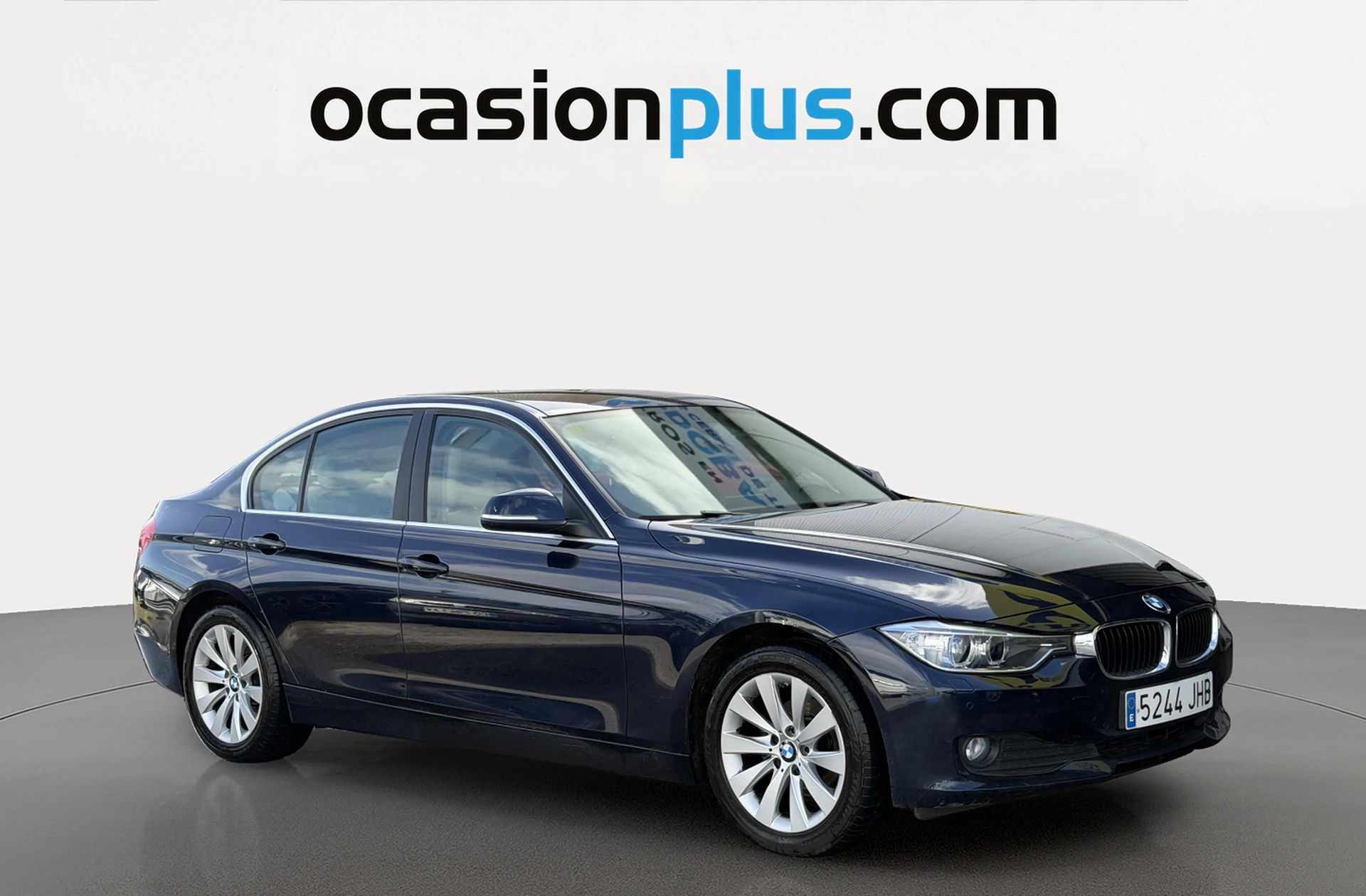 BMW Serie 3 318d - foto 2
