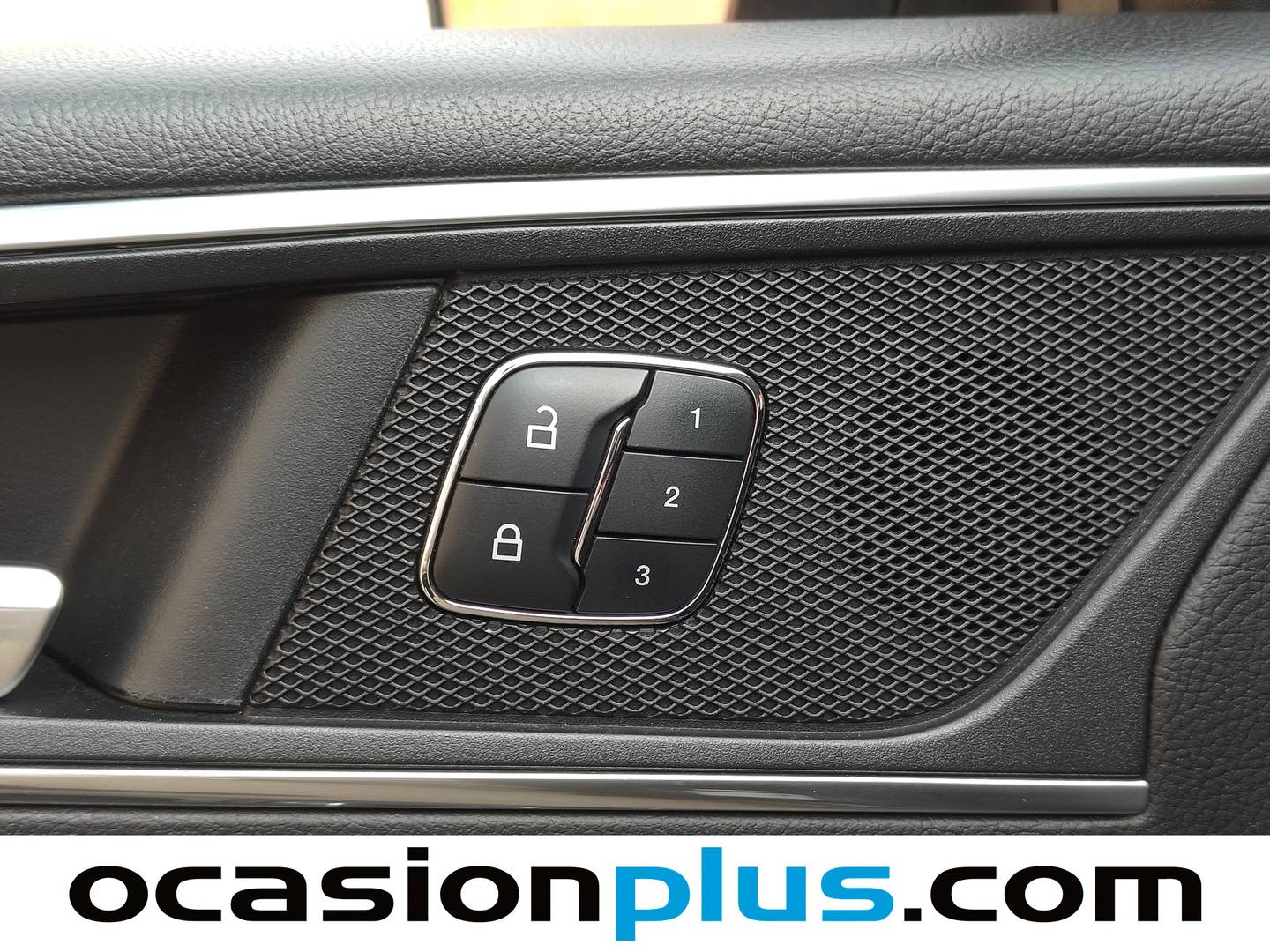 Foto Ford S-MAX Ford S-Max 2.0 TDCI Titanium (150 CV) 7 Plazas