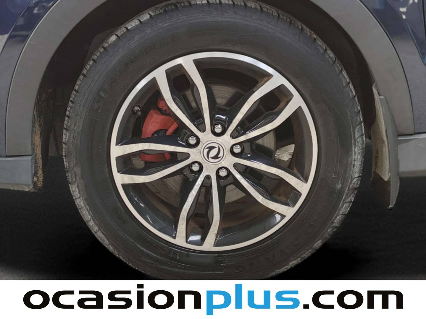 DFSK 580 DFSK 580 1.5 T Intelligent (149 CV) 7 Plazas seminuevo