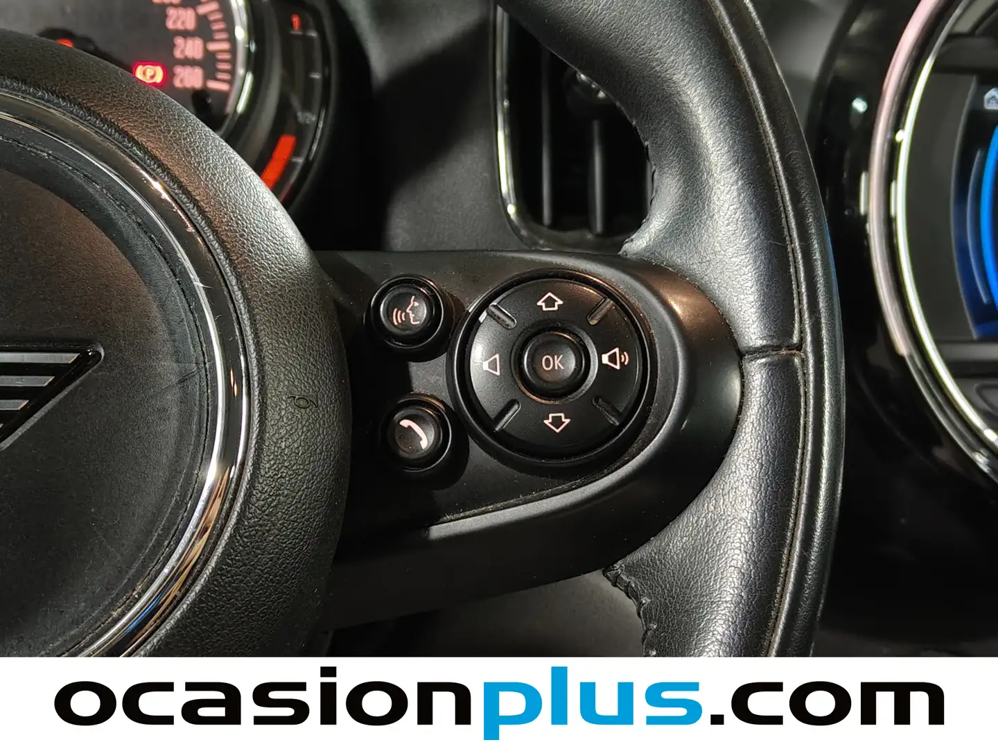 Foto Mini Countryman MINI MINI Countryman Cooper S E ALL4 (224 CV)