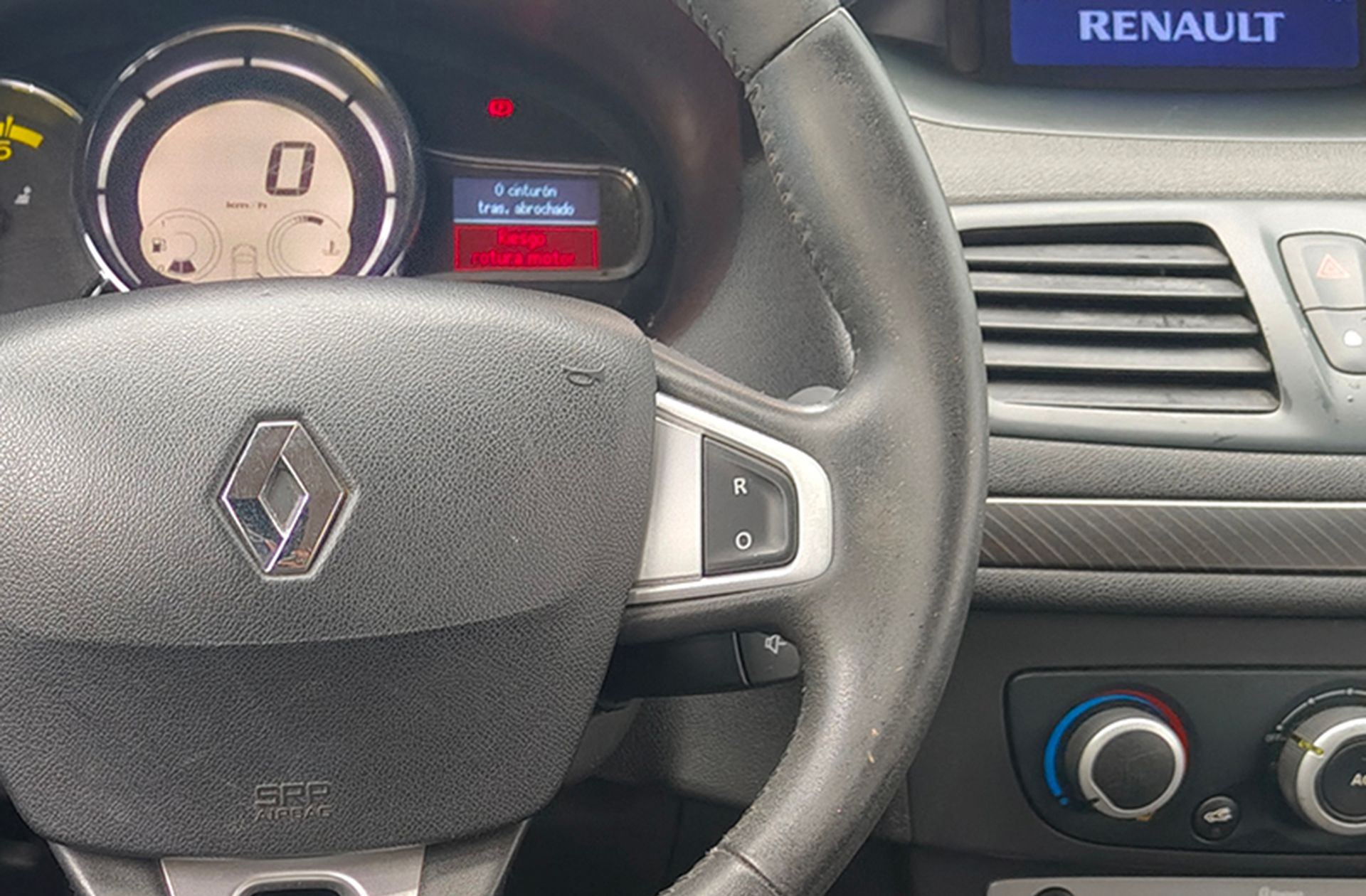 Renault Mégane Sport Tourer dCi 110 Expression - foto 25