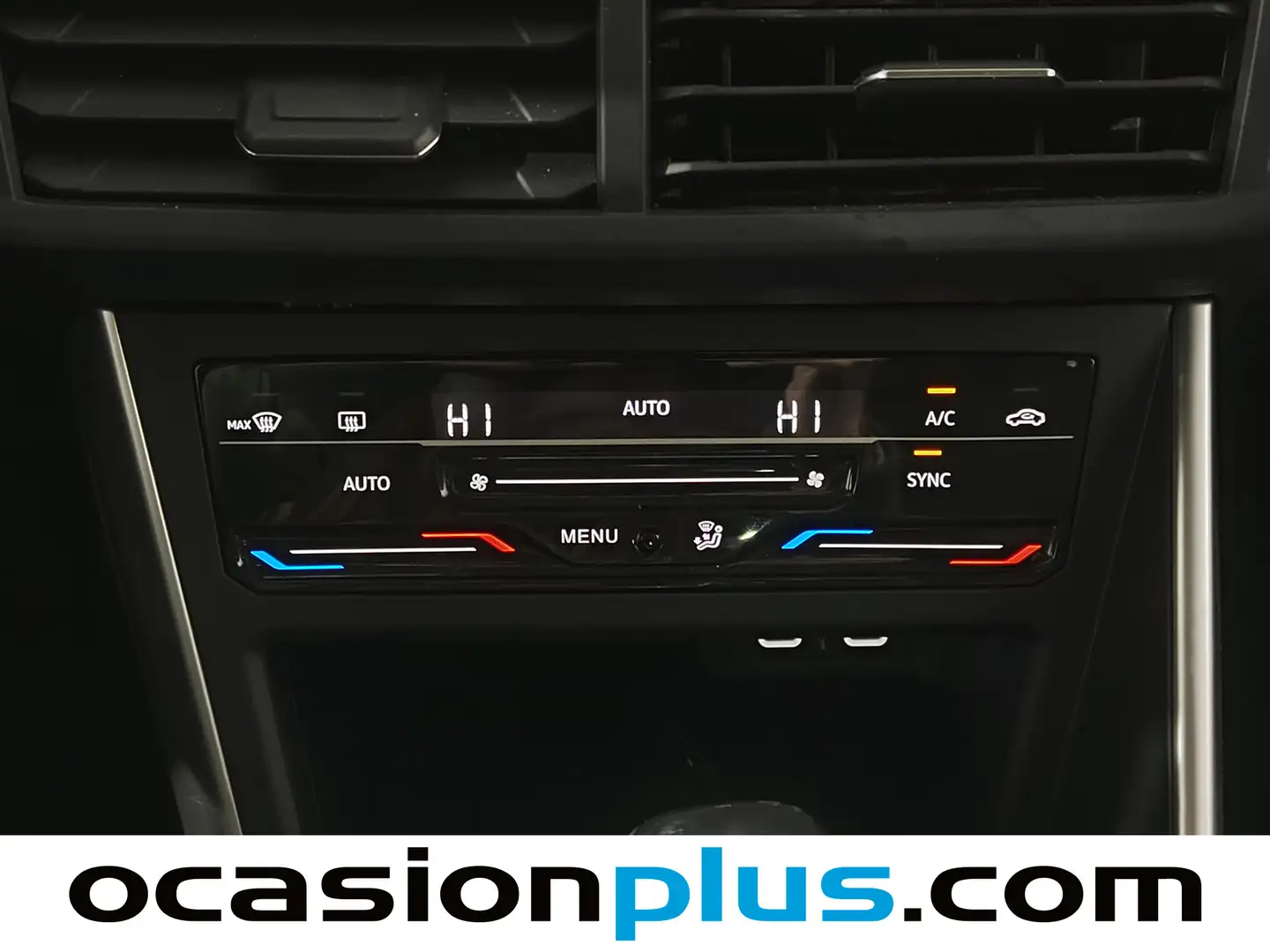 Foto Volkswagen Taigo Volkswagen Taigo 1.0 TSI (115 CV) DSG