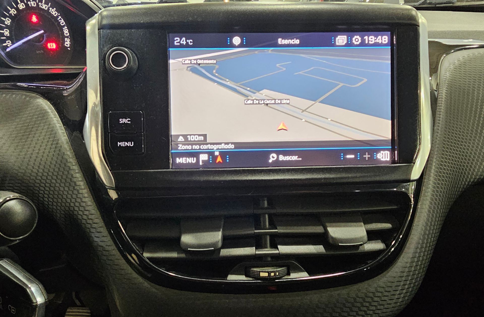 Peugeot 2008 PureTech 82 Style - foto 8