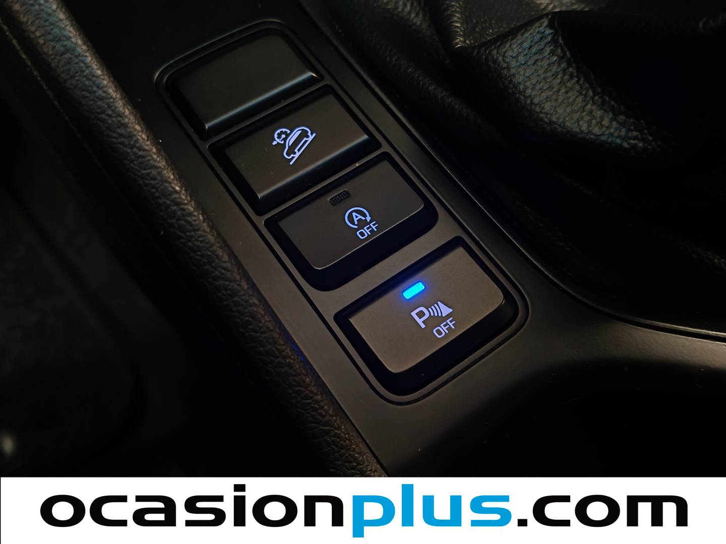 Extras y acabados del Hyundai Tucson Hyundai Tucson 1.6 GDI BE Essence 4x2 (132 CV)