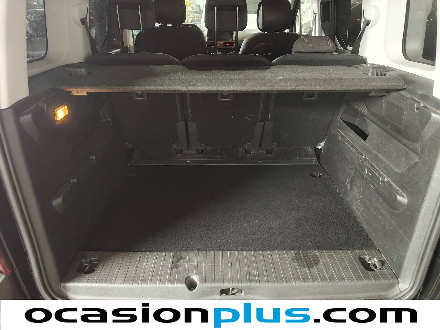 Peugeot Rifter Peugeot Rifter BlueHDi 130 GT Standard (130 CV) al mejor precio