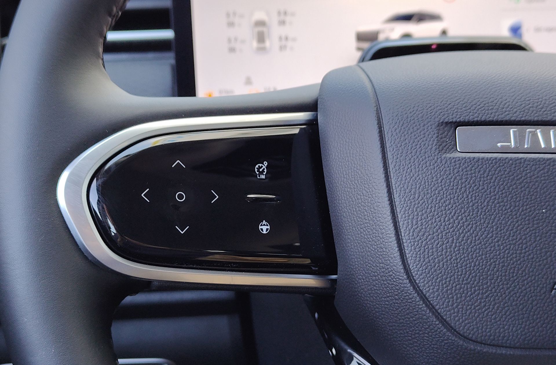 Jaecoo 7 1.5 T-GDi PHEV +1DHT Select FWD - foto 30