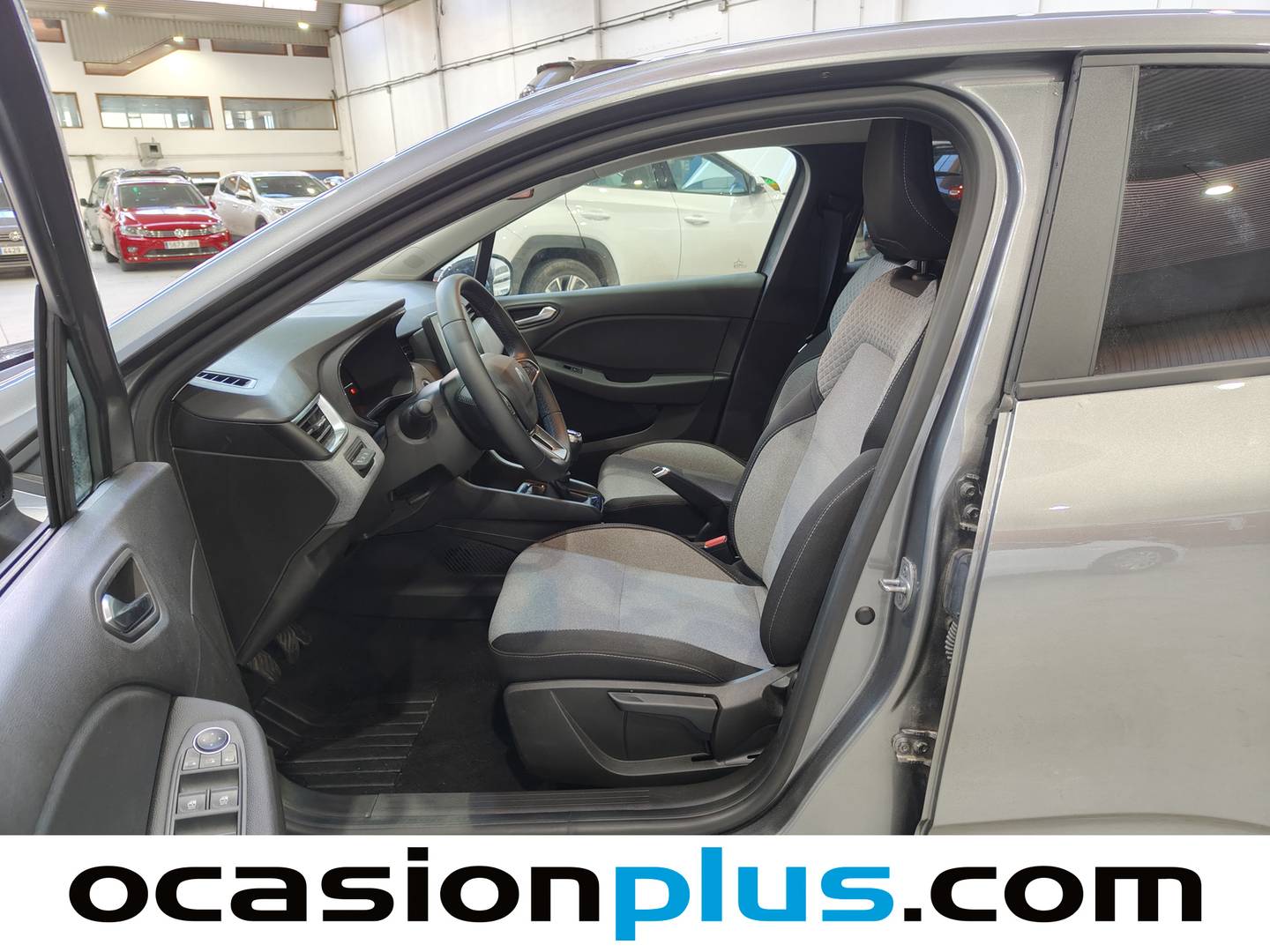 Foto Renault Clio Renault Clio Evolution dCi (100 CV)