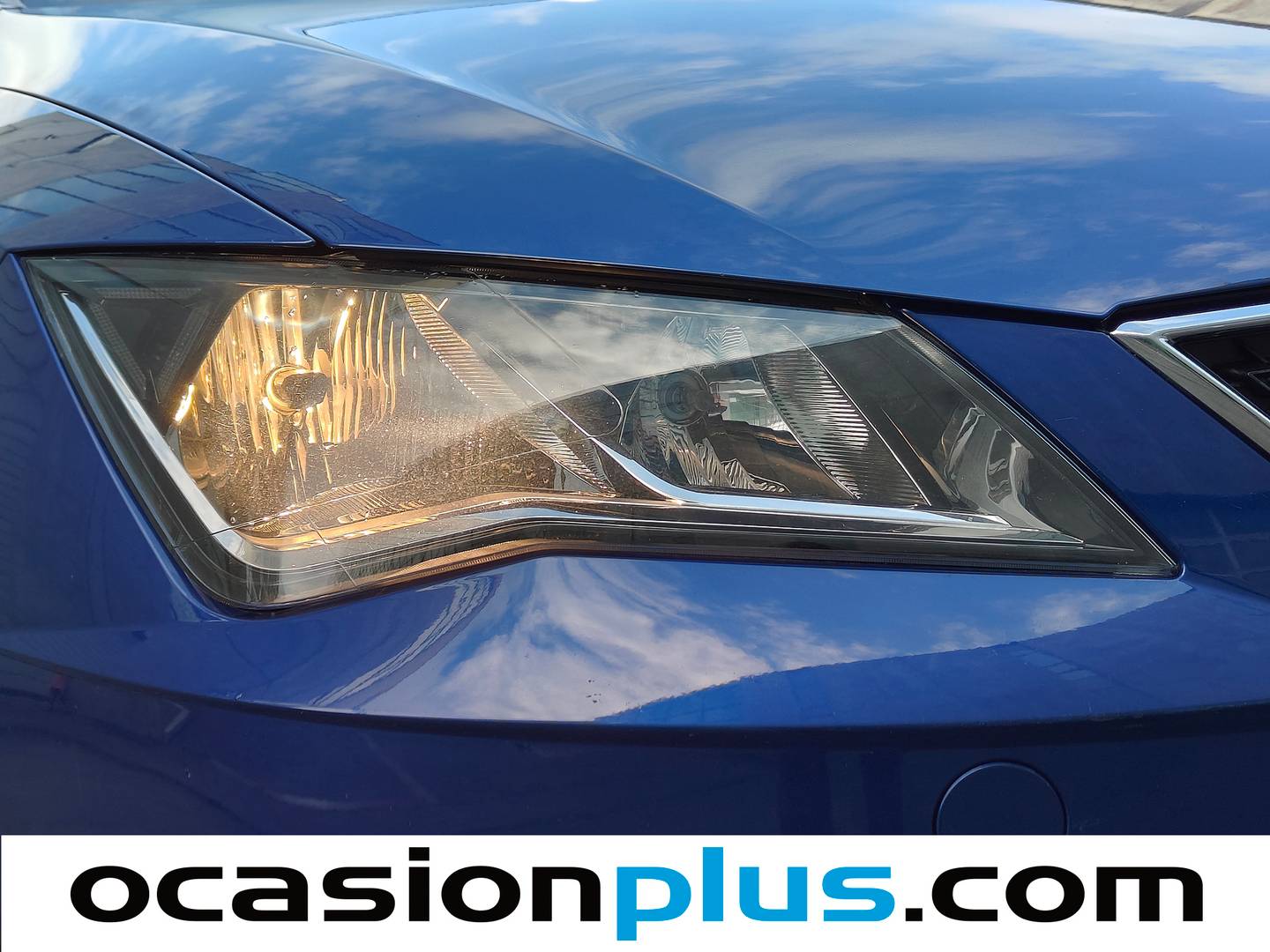 Seat León Seat León 1.0 EcoTSI S&S Style Visio Edition (115 CV) 115cv