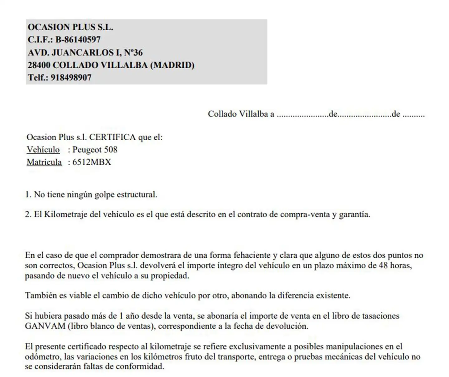 Foto Peugeot 508 Peugeot 508 PureTech 130 Active Pack EAT8 (130 CV)