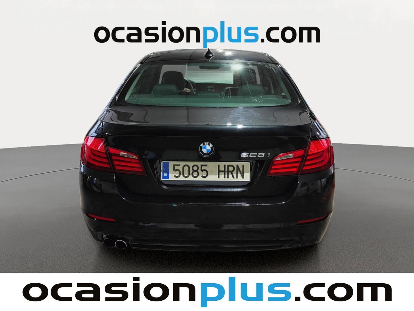 Foto BMW Serie 5 BMW Serie 5 528i (245 CV)