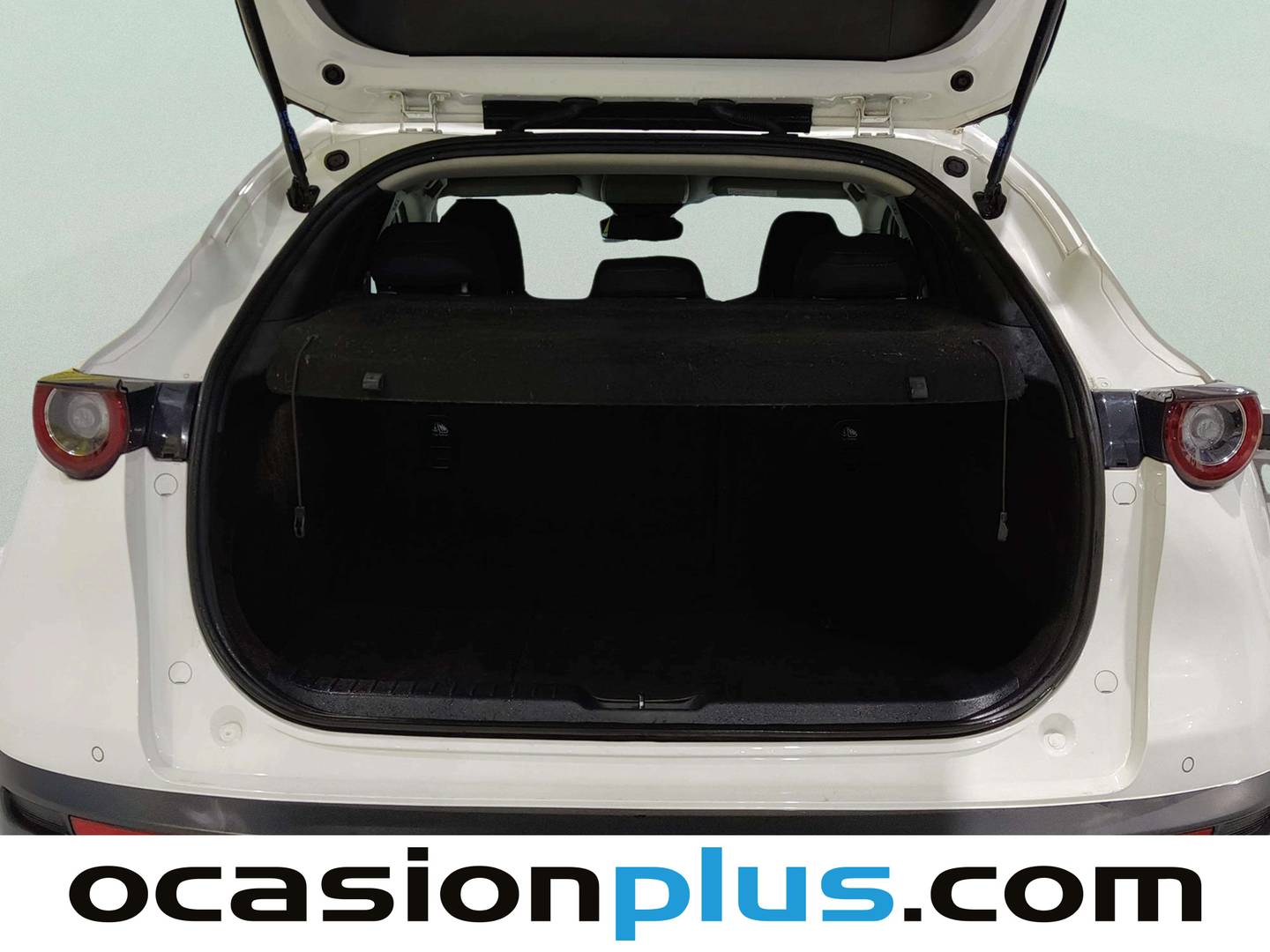 Foto Mazda CX-30 Mazda CX-30 2.0 Skyactiv-G Evolution 2WD (122 CV)