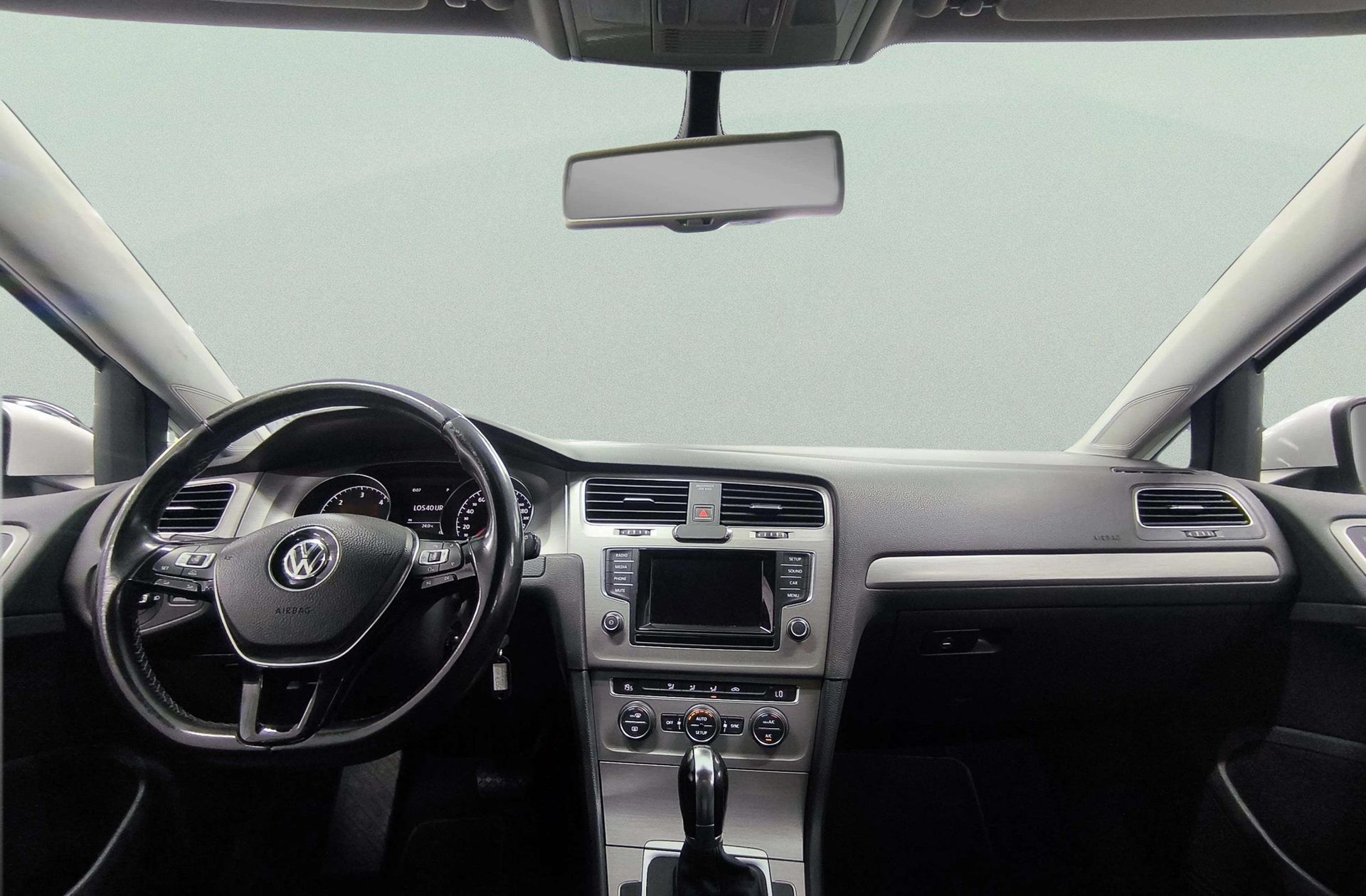 Volkswagen Golf Advance 1.6 TDI BMT DSG - foto 6