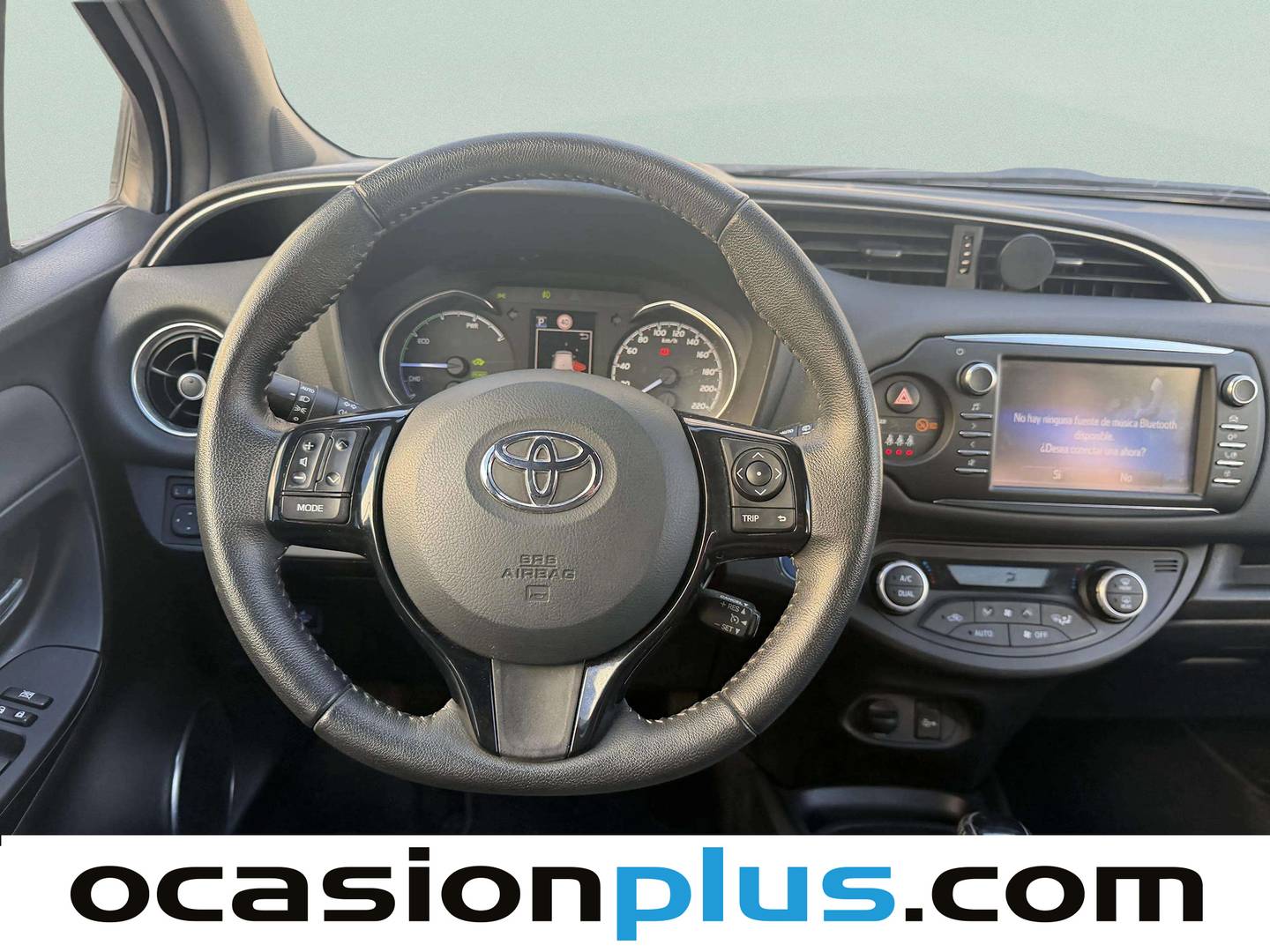 Toyota Yaris Toyota Yaris 1.5 Hybrid Advance (100 CV) automático
