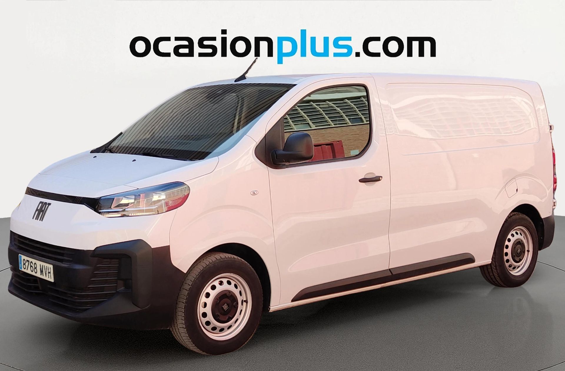 Fiat Scudo Furgon 1.5 BlueHDi L2