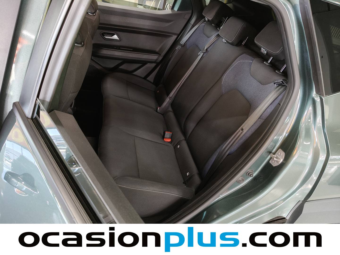 Dacia Duster Dacia Duster Journey TCE 48v 4X2 (130 CV) al mejor precio