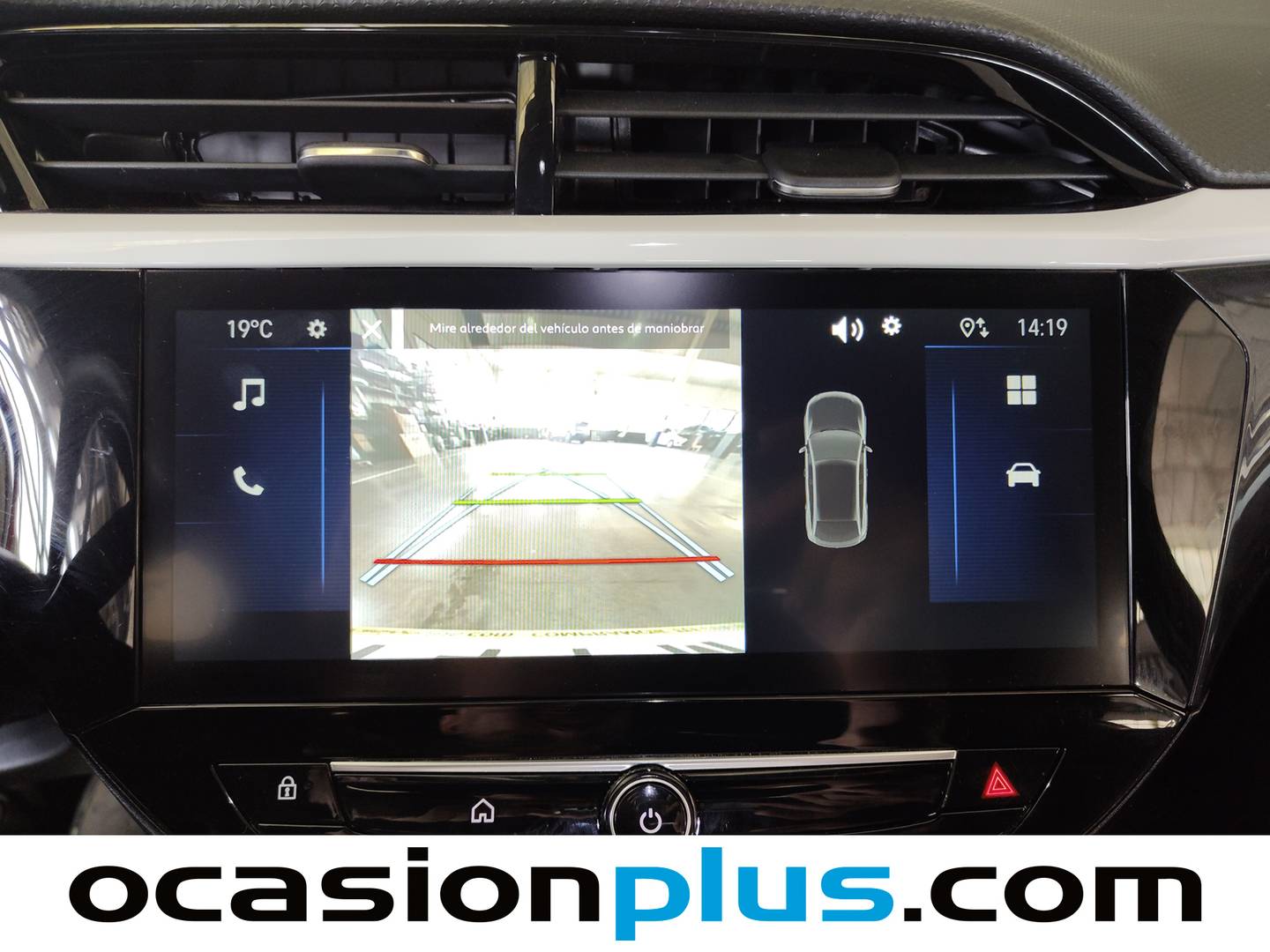 Foto Opel Corsa Opel Corsa 1.2 T XHL GS (100 CV)