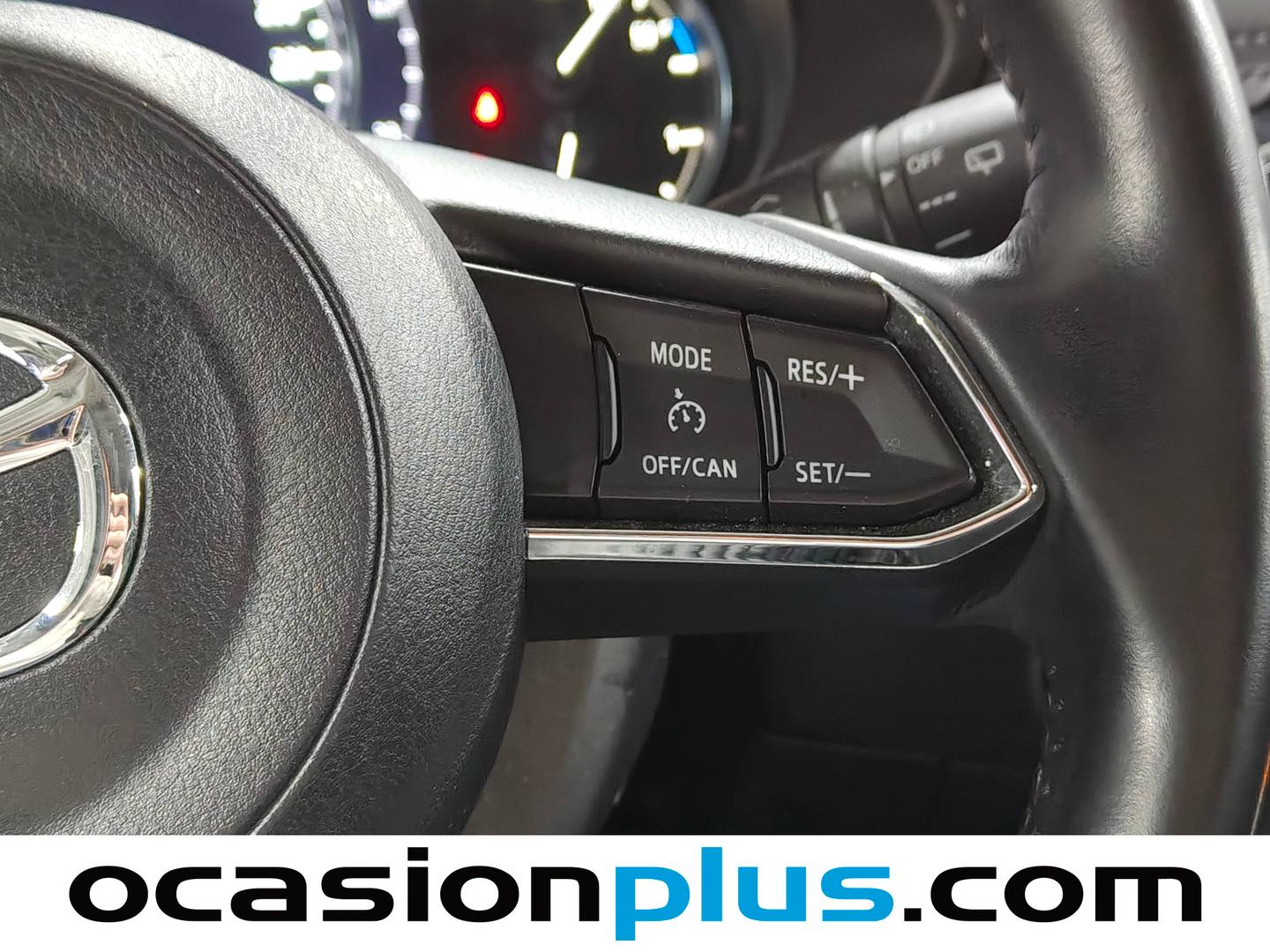 Mazda CX-5 Mazda CX-5 2.0 G Zenith 2WD (165 CV) al mejor precio