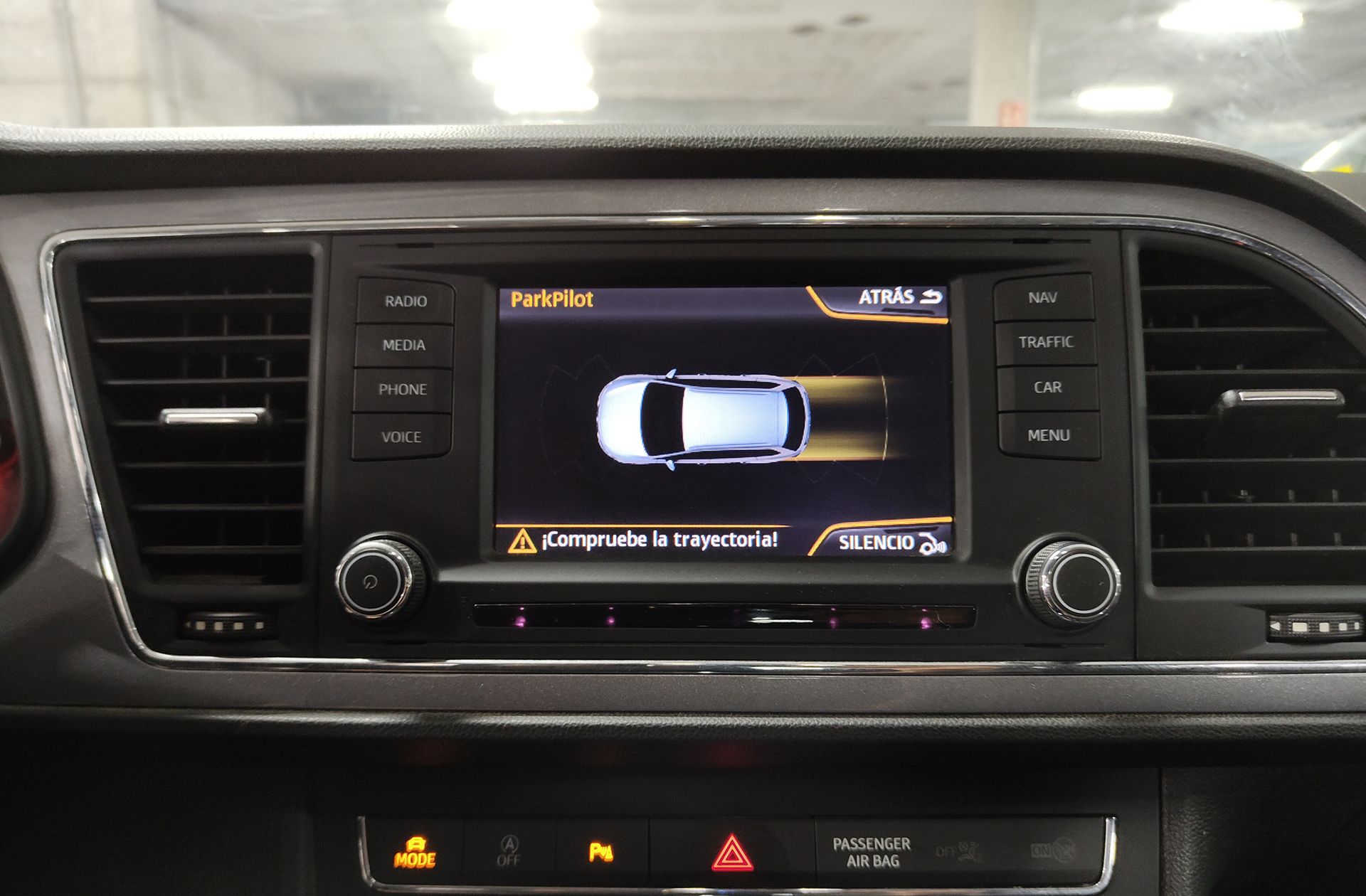 SEAT León ST 1.8 TSI FR - foto 11