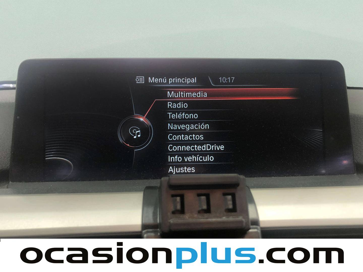 BMW Serie 3 BMW Serie 3 320d Touring Efficient Dynamics (163 CV) 163cv