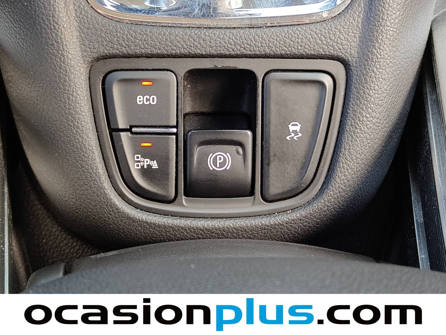 Opel Zafira Tourer Opel Zafira Tourer 1.6 Turbo S/S Excellence (200 CV) 7 Plazas seminuevo