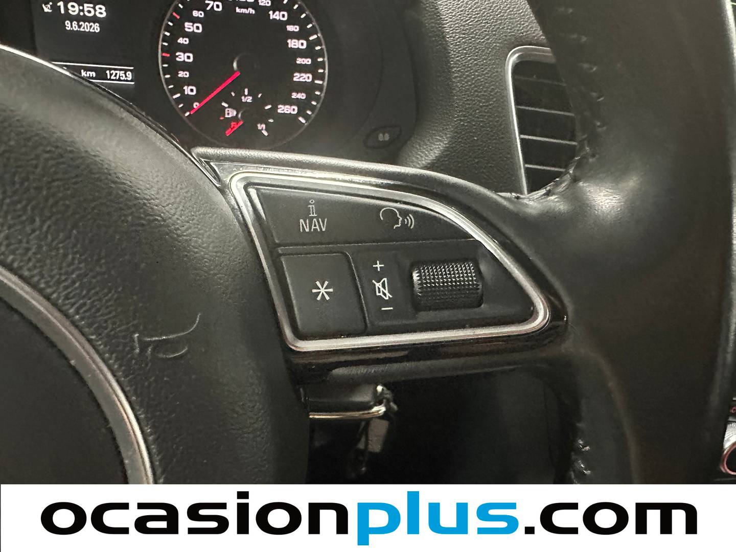 Audi Q3 Audi Q3 sport edition 2.0 TDI (150 CV) S tronic 150cv