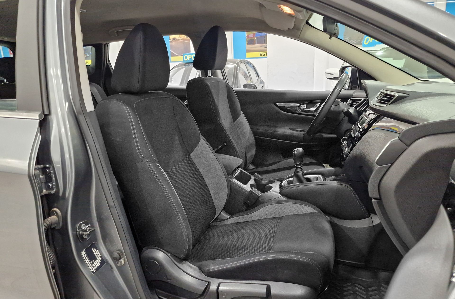 Nissan Qashqai dCi 130 Acenta - foto 15