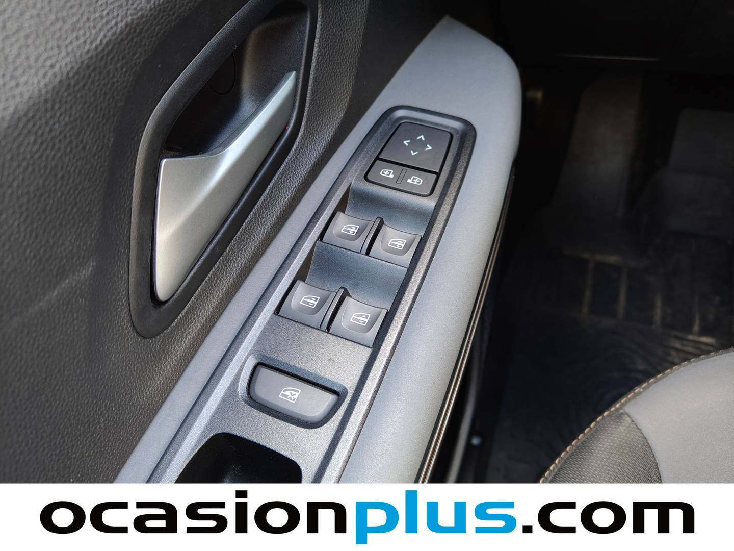 Dacia Sandero Dacia Sandero Stepway Extreme TCe (91 CV) CVT seminuevo