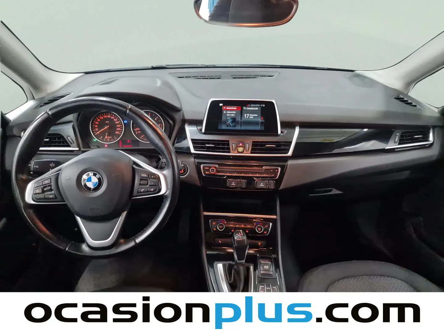 Foto BMW Serie 2 Active Tourer BMW Serie 2 218d Active Tourer Business (150 CV)
