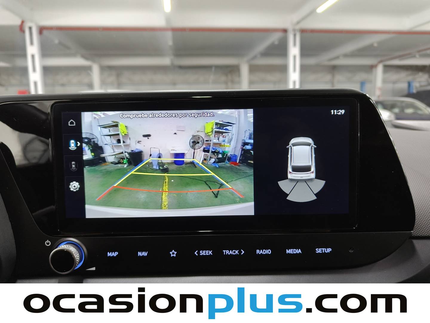 Extras del Hyundai Bayon Hyundai Bayon 1.0 TGDI 48V Tecno DCT (100 CV)
