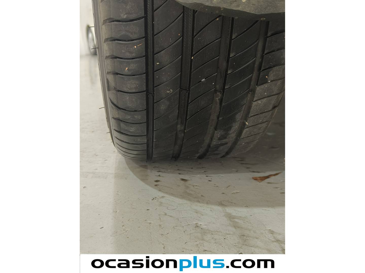 Mercedes Clase A Mercedes-Benz Clase A 180 (136 CV)Pack AMG de ocasión