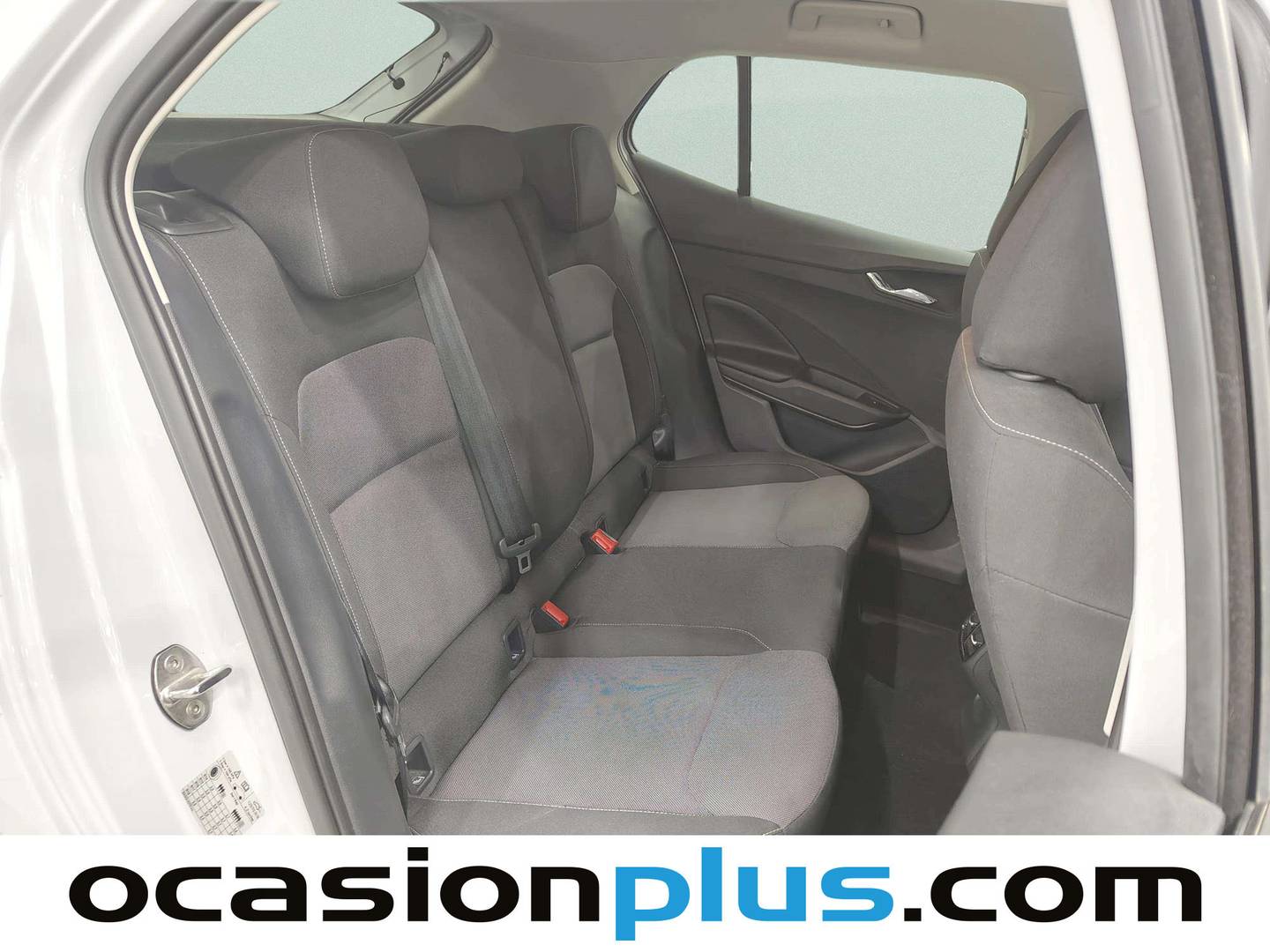 Foto Skoda Fabia Skoda Fabia 1.0 TSI Selection (95 CV)