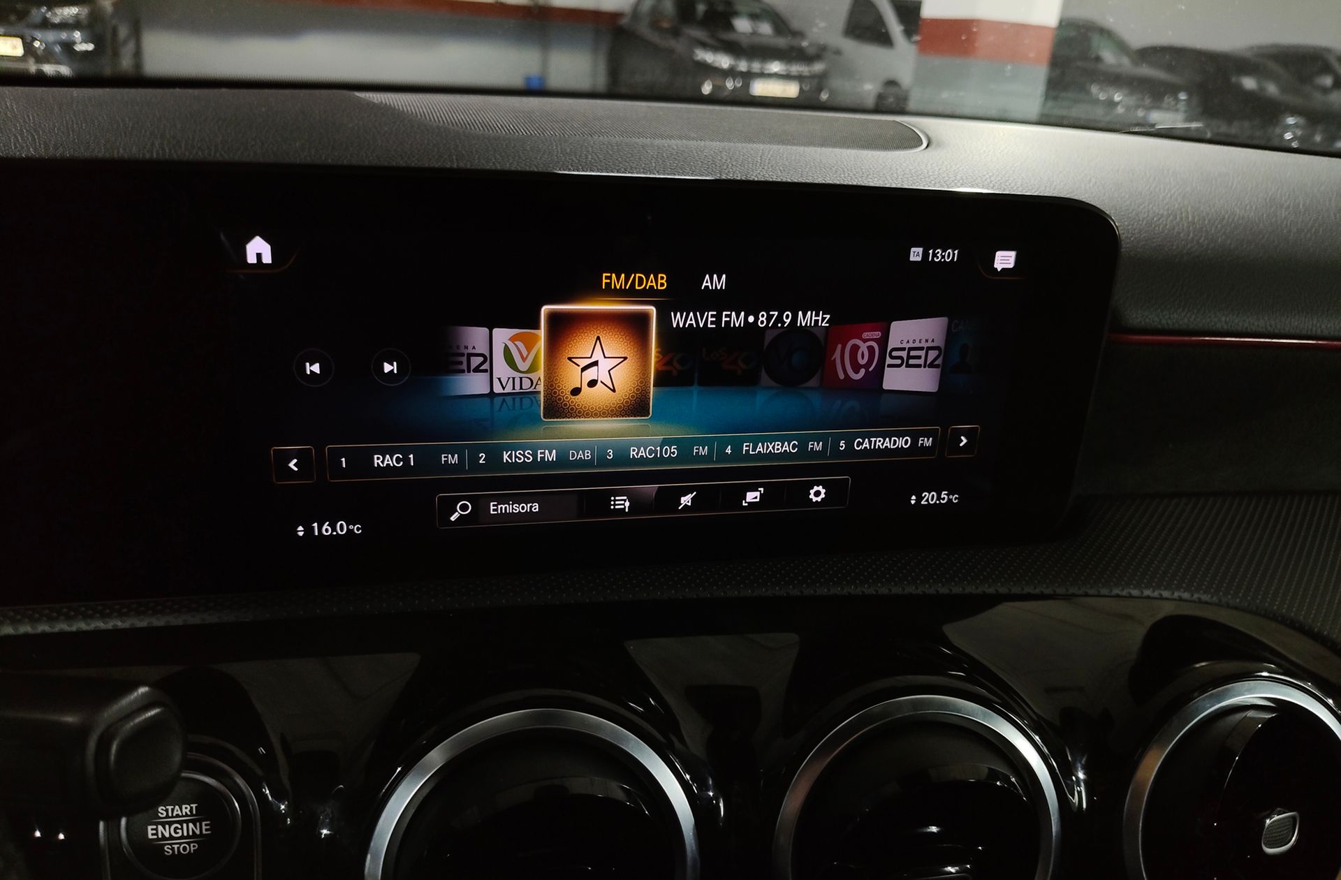 Mercedes-Benz Clase A 180 d Pack AMG - foto 40