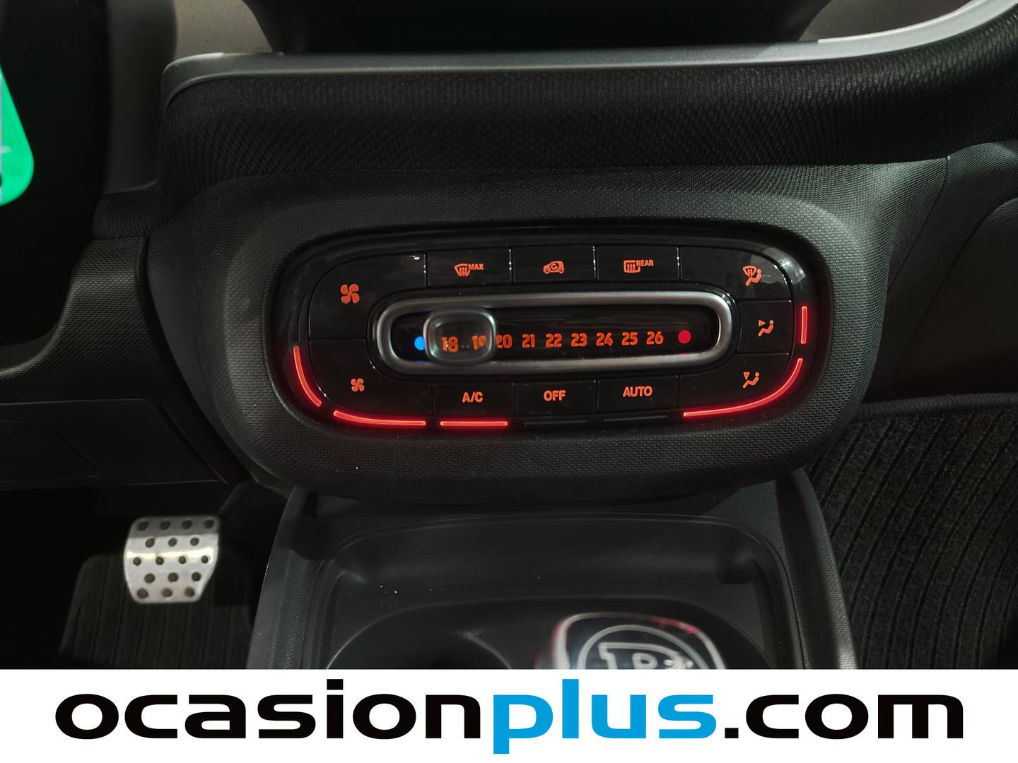 Smart fortwo Smart ForTwo Coupe 66 Passion (90 CV) barato