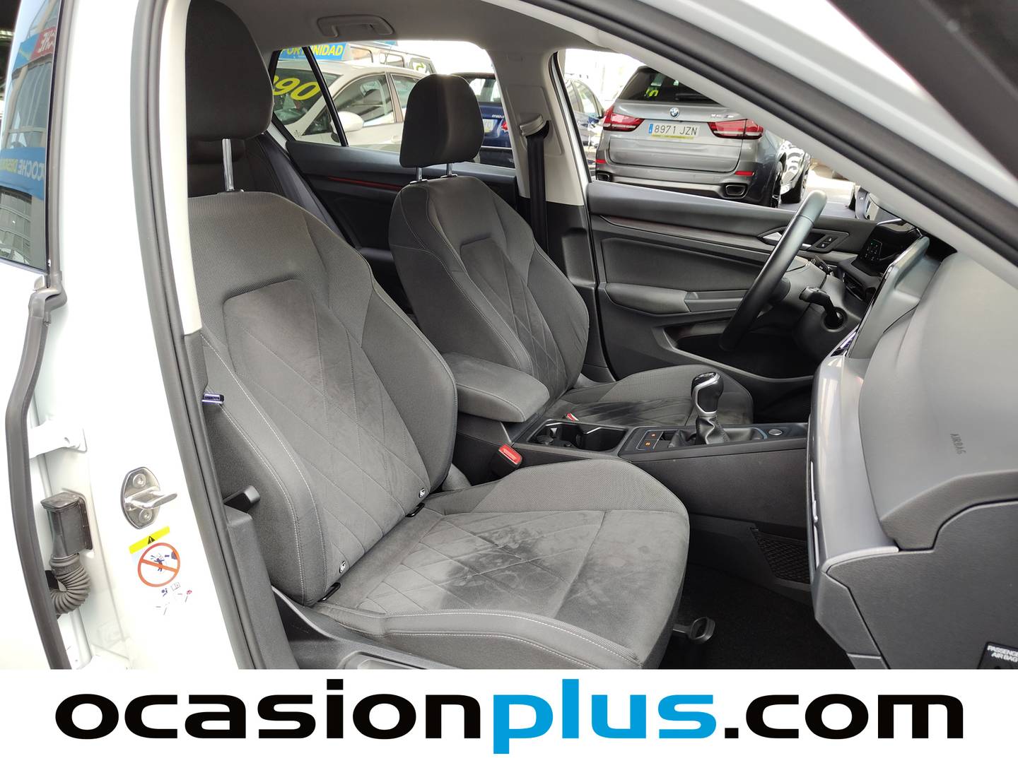 Foto Volkswagen Golf Volkswagen Golf Style 1.5 TSI  (130 CV)