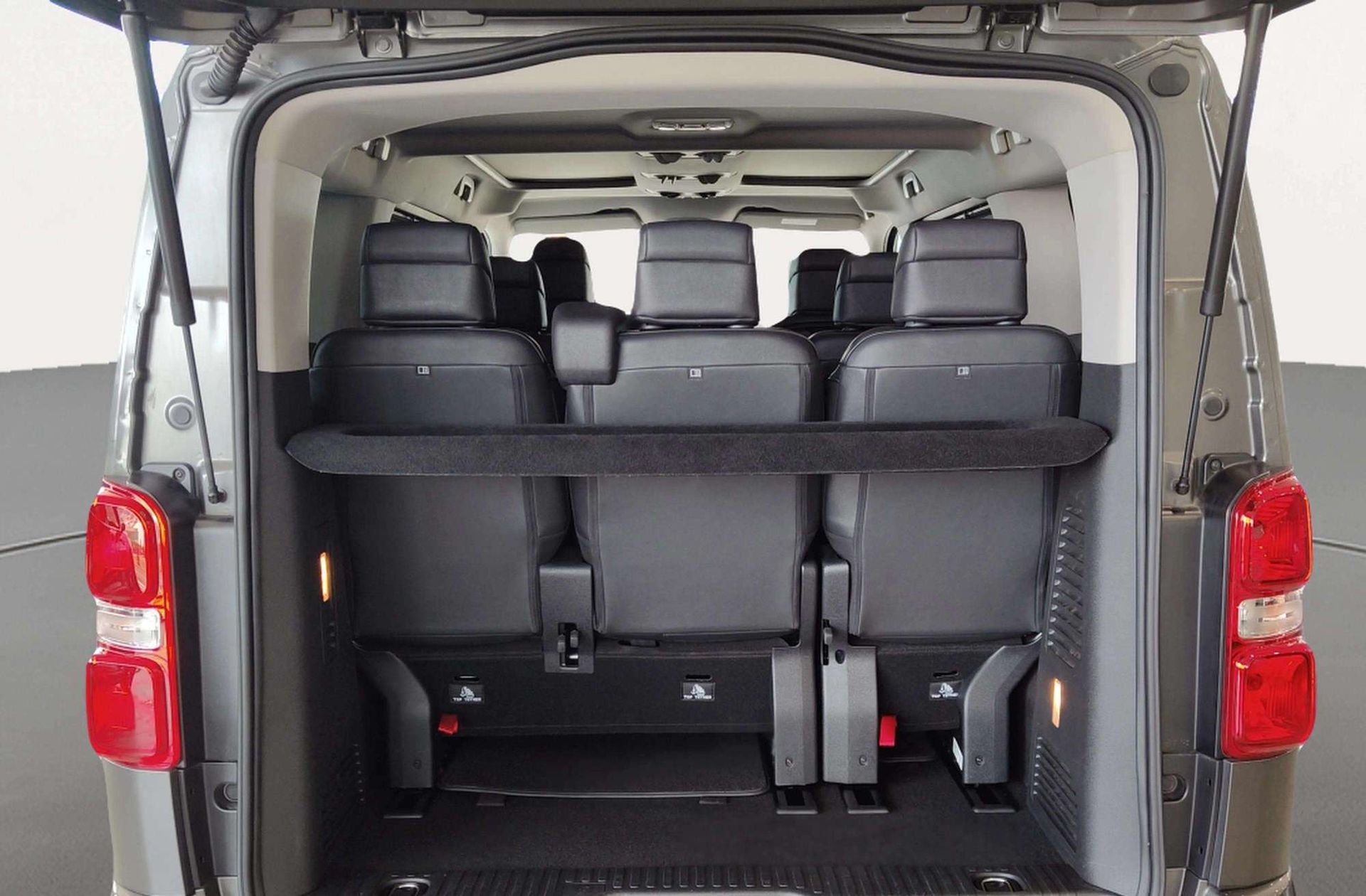 Opel Zafira Life 2.0 Diesel M Elegance 8 plazas - foto 26