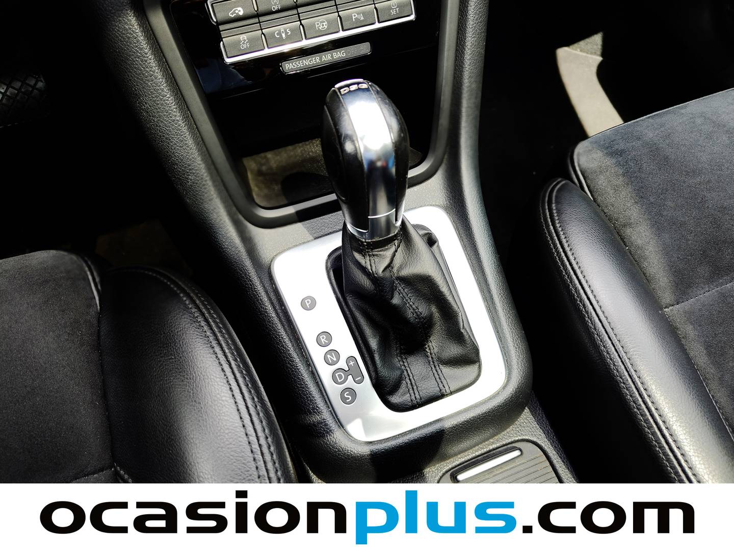 Volkswagen Sharan Volkswagen Sharan Sport 2.0 TDI BMT (170 CV) DSG 7 Plazas de segunda mano