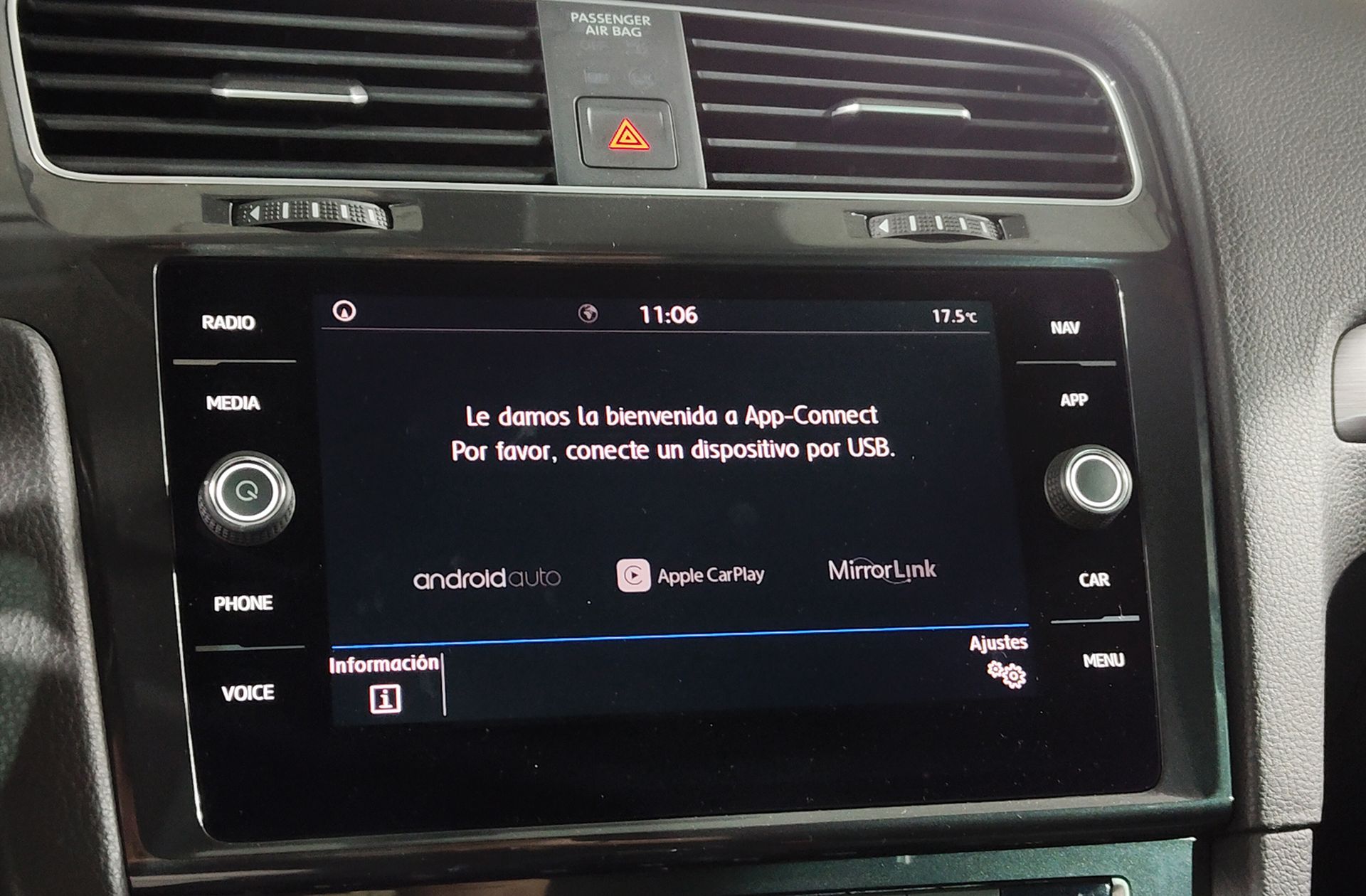 Volkswagen Golf Variant Advance 1.5 TSI DSG - foto 9