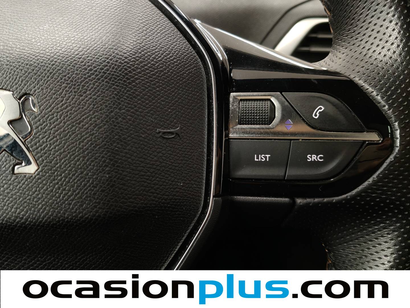 Peugeot 5008 Peugeot 5008 PureTech 130 GT Line (130 CV) barato