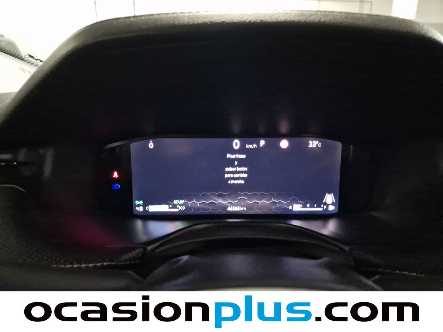 Jeep Compass Jeep Compass 1.5 MHEV Night Eagle DCT  (130 CV) 2024