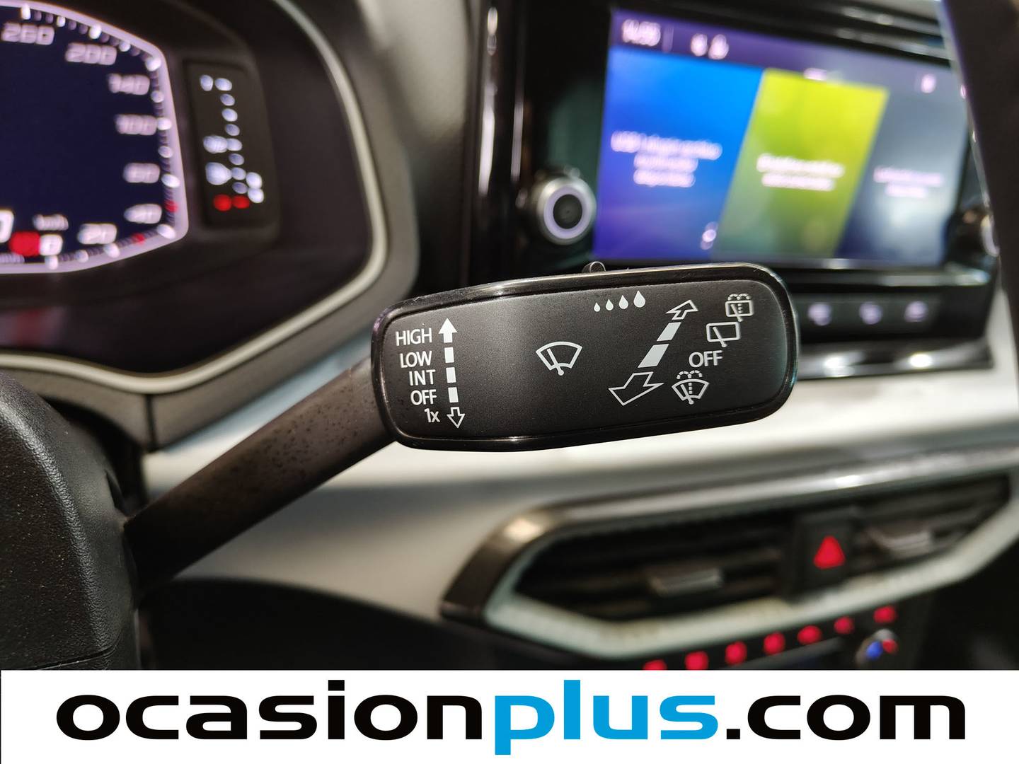 Foto Seat Ibiza SEAT Ibiza 1.0 TSI Special Edition (110 CV)