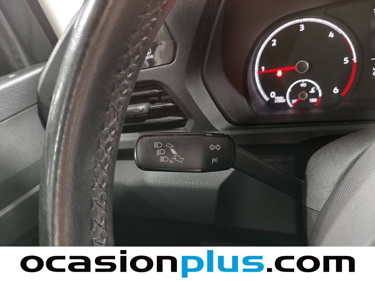 Volkswagen Caddy Volkswagen Caddy Maxi Origin 2.0 TDI (102 CV) 7 Plazas manual