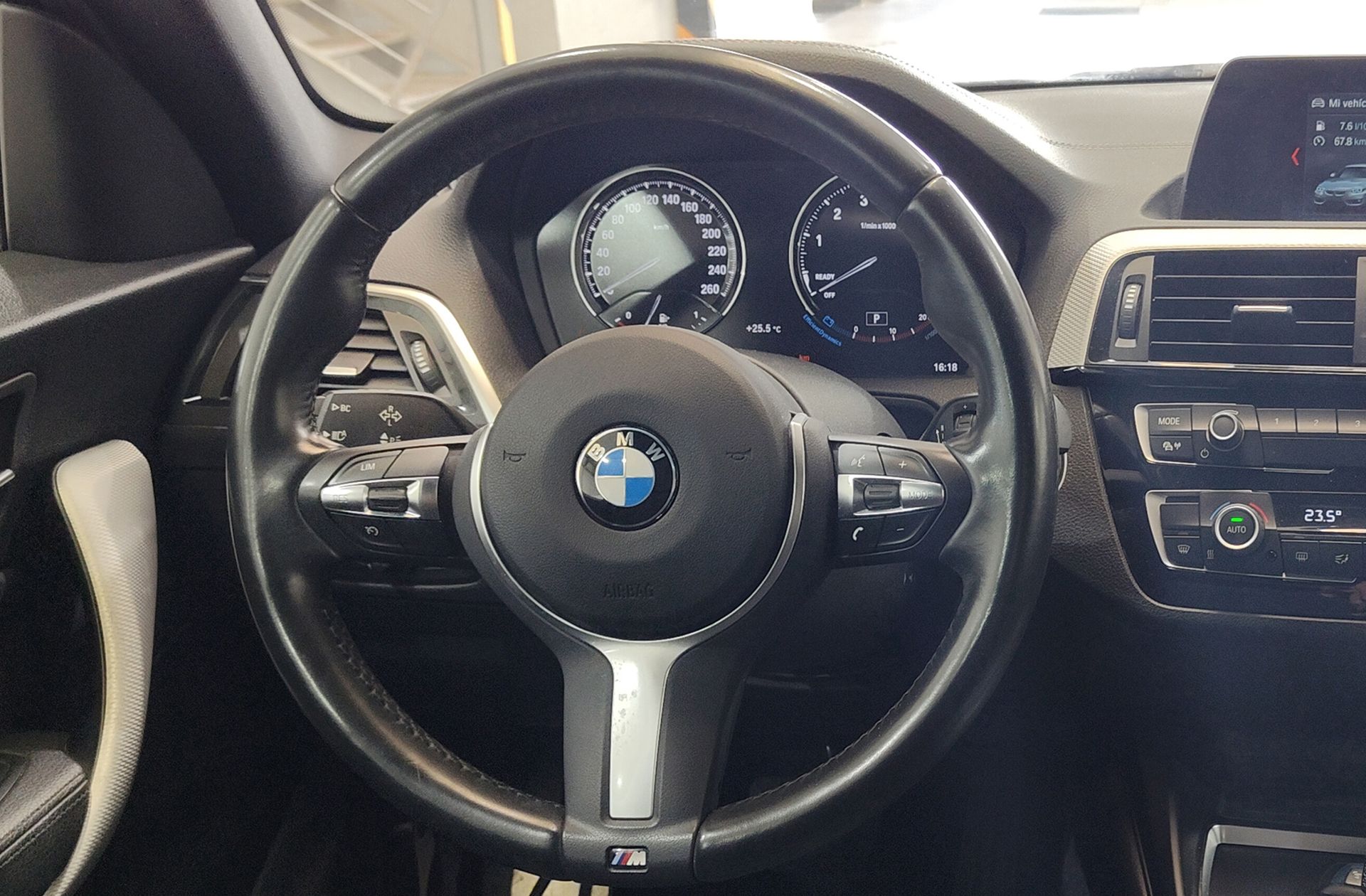 BMW Serie 2 218i Coupe Pack M - foto 21