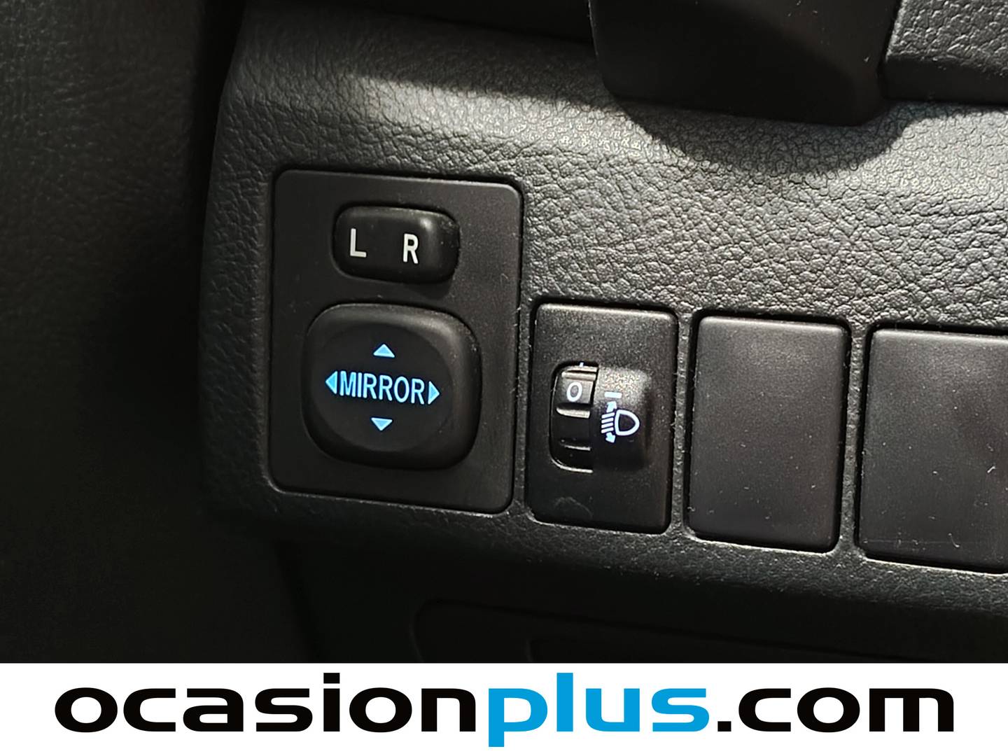 Toyota Auris Toyota Auris 140H Hybrid Touring Sports Active (136 CV) de segunda mano