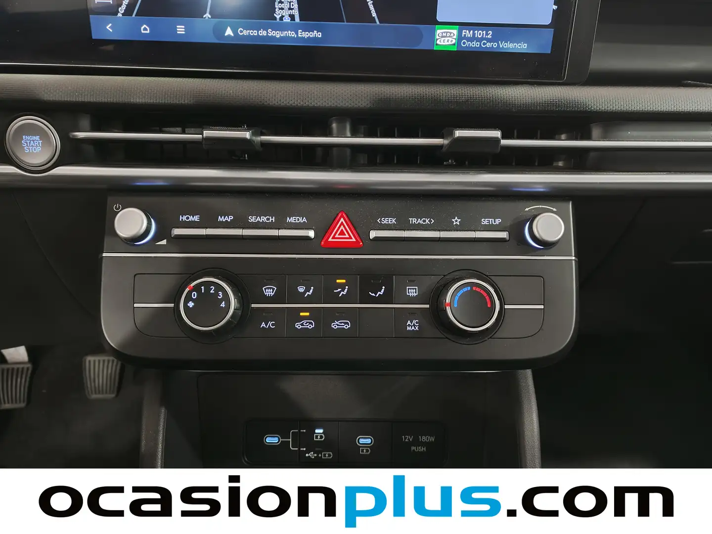 Foto Hyundai Tucson Hyundai Tucson 1.6T Klass (160 CV)